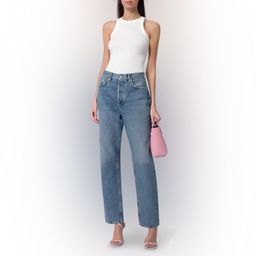 Agolde 90’s Pinch Waist Women's Jeans 29x30